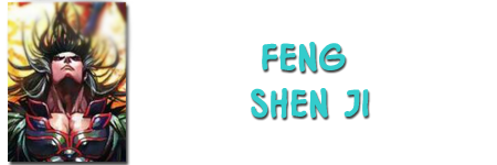 Feng Shen Ji