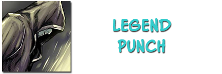 Legend Punch