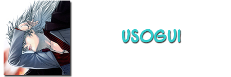 Usogui